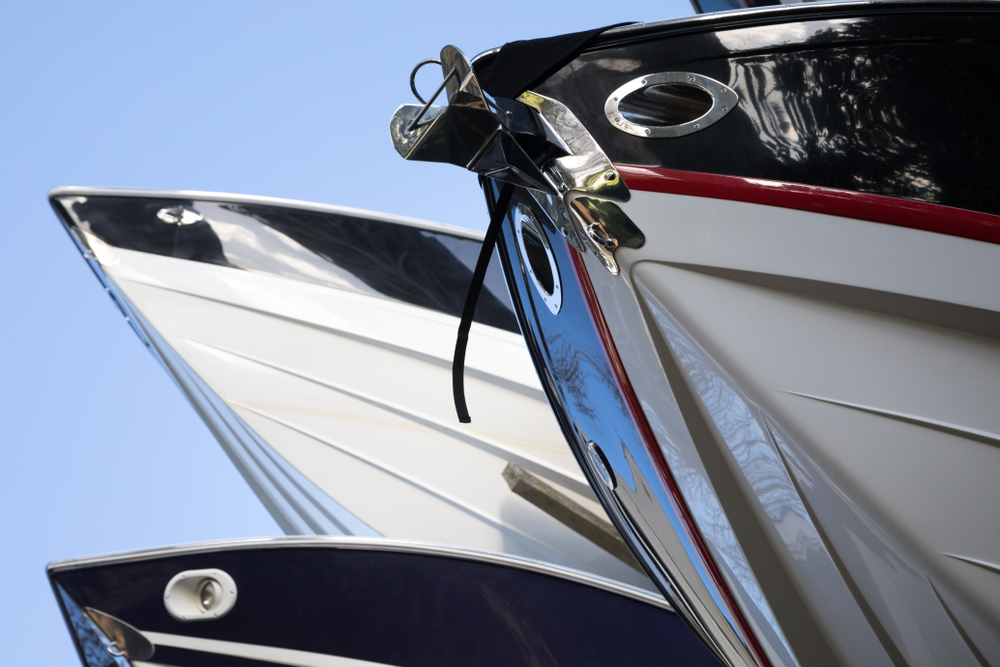 24/7 Access: Why Flexible Outdoor Storage is Ideal for Tampa Bay Boat Owners