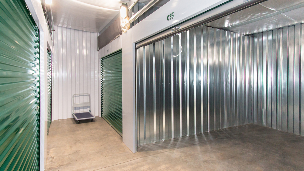 What Are Climate-Controlled Storage Units and Do You Need One?