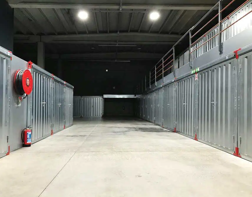 Hidden Perks of 24-Hour Indoor and Outdoor Storage Units That No One Talks About