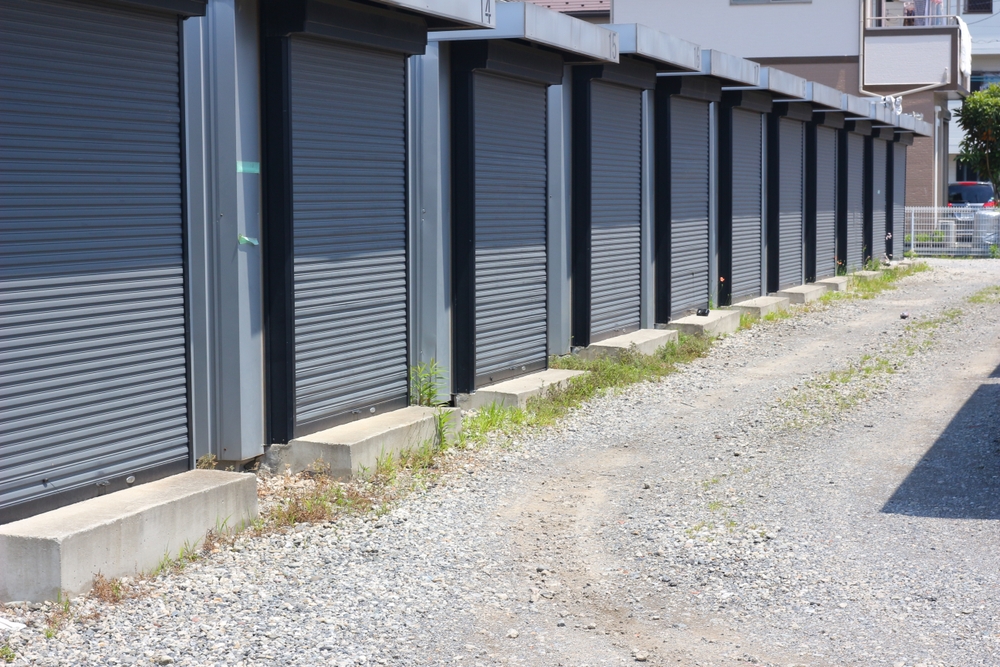 Outdoor Storage Units in Largo, FL: What to Store and Why It Matters