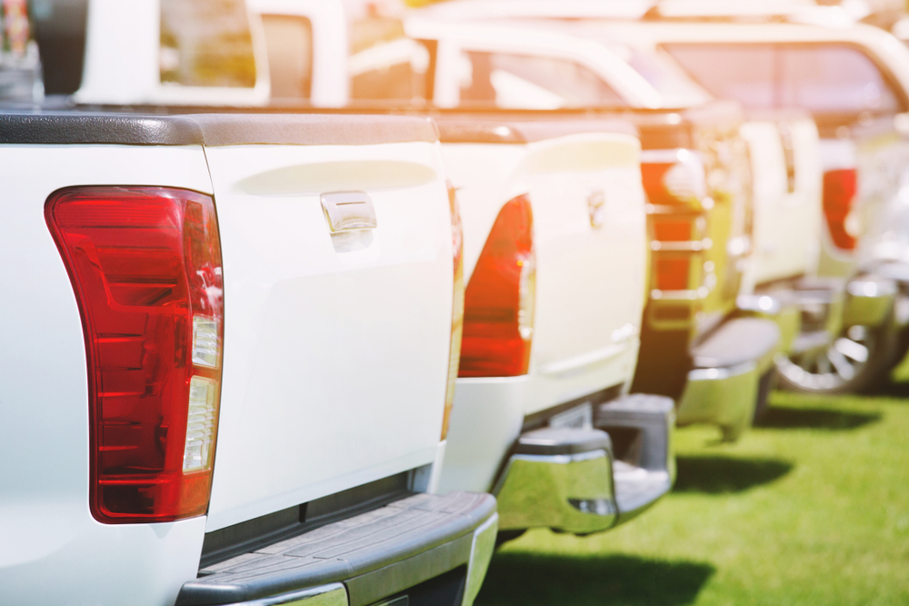Top Considerations When Choosing Outdoor Storage for Vehicles in Tampa Bay