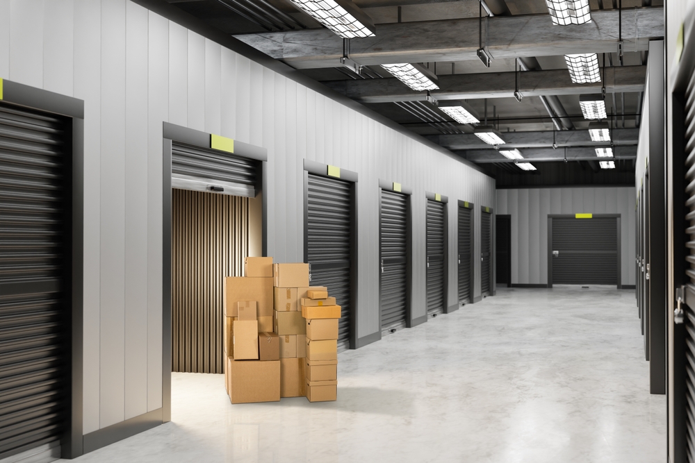Moving or Downsizing in Largo? Here’s How Self-Storage Makes It Easier