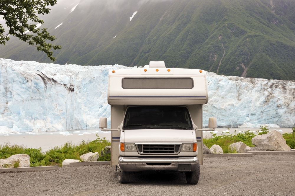 RV, Boat, and Car Storage for the Winter: Why Largo Residents Trust Store-It-All