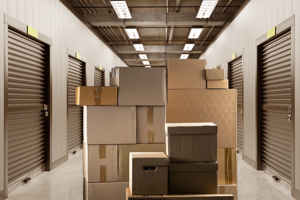 What to Pack and What to Leave: Deciding What to Store in Your Largo Storage Unit