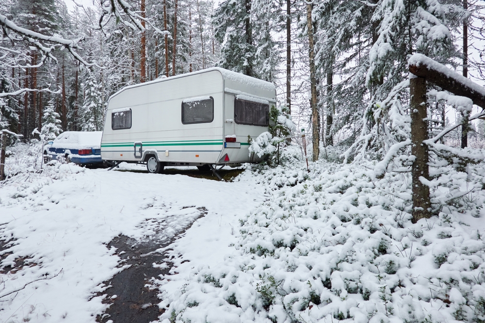 Winterizing Your RV in Florida: Essential Steps for a Stress-Free Season
