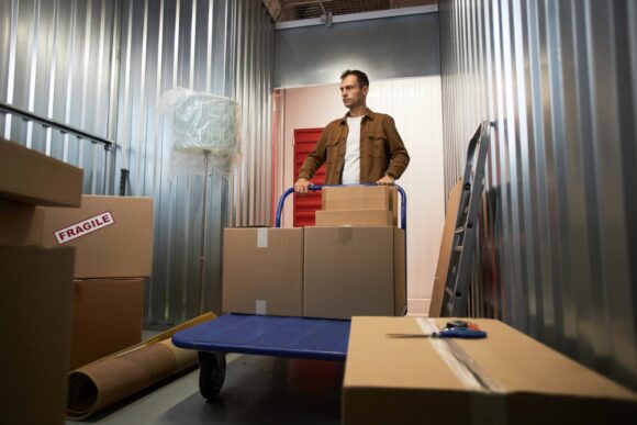 Spring Storage Solutions in Largo, Florida: Declutter and Refresh Your ...