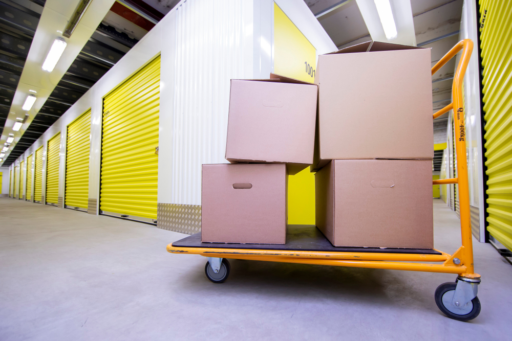 Seasonal Storage Tips for Largo Residents: What to Keep in a Storage Unit